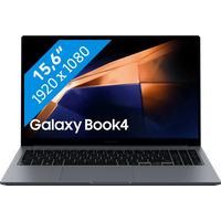 Koop Samsung Galaxy Book4 NP750XGK-KG4BE Azerty - 8806095495293