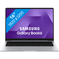Koop Samsung Galaxy Book6 Copilot+ PC NP760VJG-KS2BE - 8806099004750