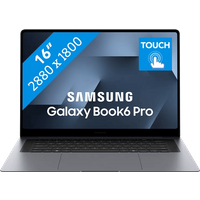 Koop Samsung Galaxy Book6 Pro OLED Copilot+ PC NP960XJG-KG6BE Azerty - 8806099002312