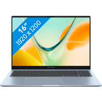 Koop ASUS Vivobook S16 OLED Copilot+ PC S5608QA-MB221W Azerty - 4711636651844