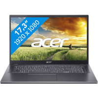 Koop Acer Aspire 17 A17-51M-500X Azerty - 4711474968777