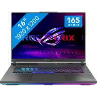 Koop ASUS ROG Strix G16 G614PP-RV051W Azerty - 4711636080040