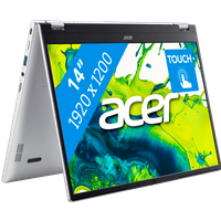 Koop Acer Aspire Spin 14 ASP14-51N-51S8 Azerty - 4711721080764