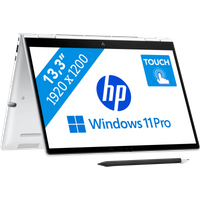 Koop HP EliteBook 8 Flip 13.3'' Copilot+ PC - DW7J9ET Azerty - 0826581733607