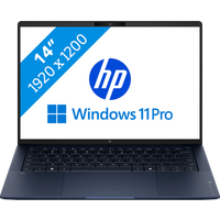 Koop HP EliteBook X G2a 14'' Copilot+ PC - DV0F6ET Azerty - 0826581826750