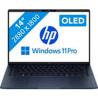 Koop HP EliteBook X G2i 14'' Copilot+ PC - DV0E9ET OLED Azerty - 0826581826521