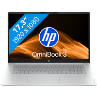 Koop HP OmniBook 17-dk0931ndx Azerty - 0826581276494