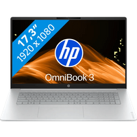 Koop HP OmniBook 3 AI PC 17-dn0970ndx Azerty - 0826581251675