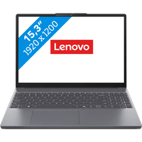 Koop Lenovo IdeaPad Slim 3 15IWC11 83RR00PQMB Azerty - 0828132016368