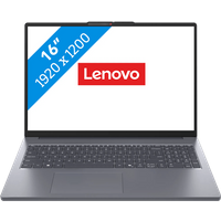 Koop Lenovo IdeaPad Slim 3 Copilot+ PC16IPH11 83US006DMB Azerty - 0828132016382