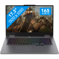 Koop Lenovo LOQ 17IRX10 83JH00GTMB AZERTY - 0828132016559