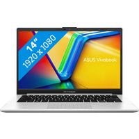 Koop ASUS Vivobook Go 14 E1404FA-EB1730W-BE - 4711636506649