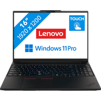Koop Lenovo ThinkPad P16s Gen 5 Copilot+ PC - 21XE000RMB Azerty - 0199275454806