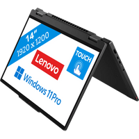 Koop Lenovo ThinkPad T14s 2-in-1 Gen 2 Copilot+ PC - 21YY0024MB Azerty - 0199276102171
