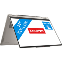 Koop Lenovo Yoga 7 2-in-1 OLED Copilot+ PC 14IPH11 83TC008SMB Azerty - 0828132016481