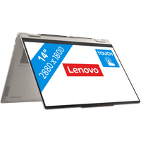Koop Lenovo Yoga 7 2-in-1 OLED Copilot+ PC 14IPH11 83TC008UMB AZERTY - 0828132123790