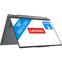 Koop Lenovo Yoga 7 2-in-1 OLED Copilot+ PC 16IPH11 83TE003WMB AZERTY - 0828132016511