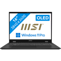 Koop MSI Prestige 16 AI+ Evo B2VMG-018BE Azerty - 4711377279130